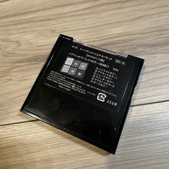 ケイト アイシャドウパレットの画像