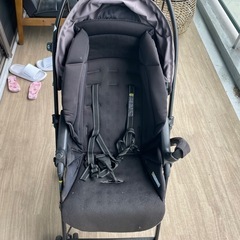 お譲りします　Combi ベビーカー
