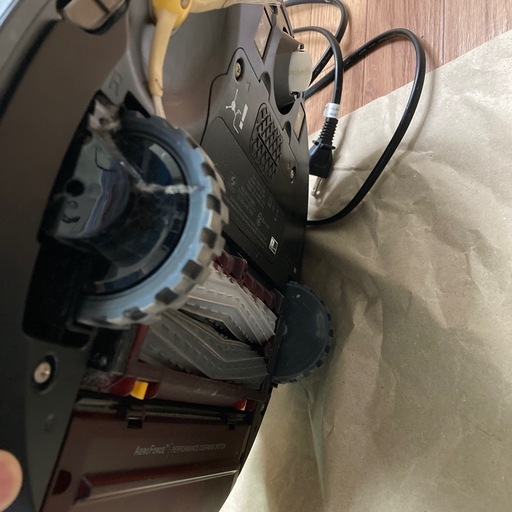 ロボット掃除機S6 MAXV