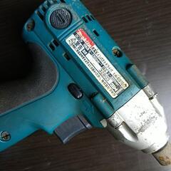 ⚙️ インパクトドライバー　セットの画像
