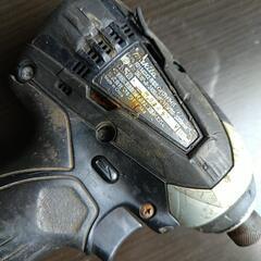 ⚙️ インパクトドライバー　セットの画像