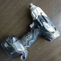 ⚙️ インパクトドライバー　セットの画像