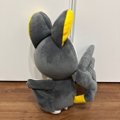 ポケモン ぬいぐるみ エモンガの画像
