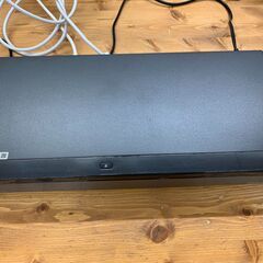 【愛品館江戸川店】東芝 REGZAタイムシフトマシン DBR-M3009 2020年製　BD/HDDレコーダー　お問合せID：131-020640-007の画像