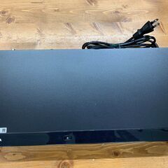 【愛品館江戸川店】東芝 REGZAタイムシフトマシン DBR-M3009 2020年製　BD/HDDレコーダー　お問合せID：131-020640-007の画像