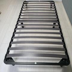 シングルベッド(足付きマットレスタイプ)