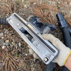 掃除機本体 430型 100V マキタ　集塵機　集じん機　業務用の画像