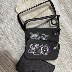 iPhoneケースの画像