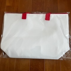 ケンタッキー 福袋2025 エコバッグ 保冷バッグの画像