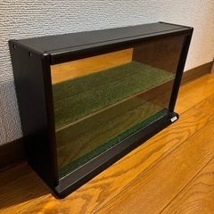 ディスプレイケース