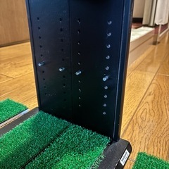ディスプレイケースの画像