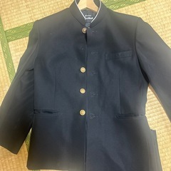 学ラン　165A