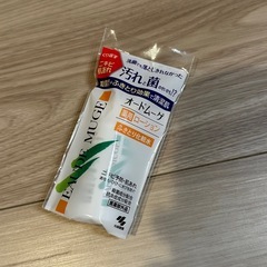 オードムーゲ 薬用ローション
