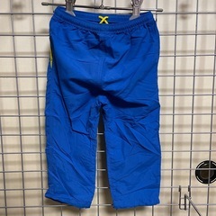 mont bell 90の画像