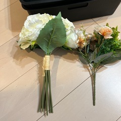 造花の画像