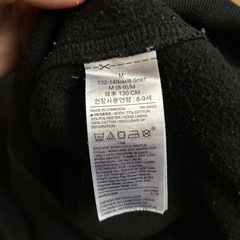 GAP パーカー130cmの画像