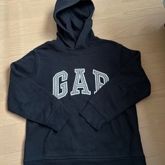 GAP パーカー130cmの画像