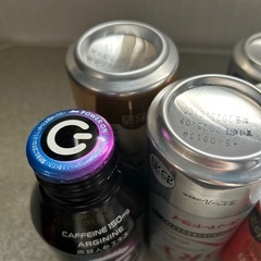 お酒類他　ビールなどの画像