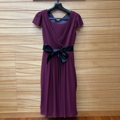 美品！パーティードレス👗✨