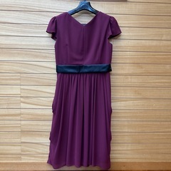 美品！パーティードレス👗✨の画像