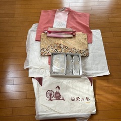 着物一式
