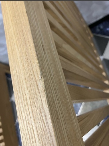 メ4743 ACTUS 安い アクタス セミダブルベッドフレーム M.A.R.I.A専用