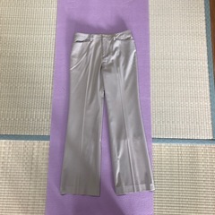 TWO：Ｃパンツ