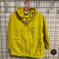  mont bell 90の画像