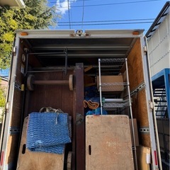 【４日間で10万円】長距離ドライバー募集！！の画像