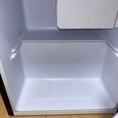 家電セット(冷蔵庫、電子レンジ、炊飯器)の画像