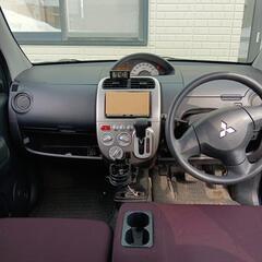 三菱トッポ　7年自動車税込みの画像
