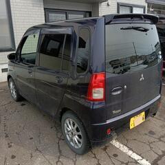 三菱トッポ　7年自動車税込みの画像
