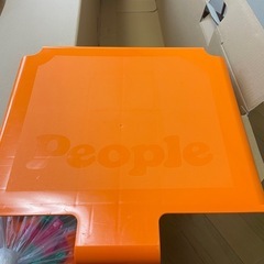 ピープル　白いわんぱくジム
の画像