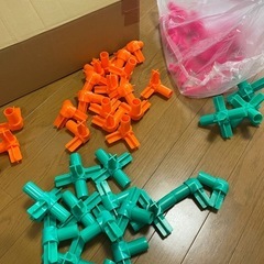 ピープル　白いわんぱくジム
の画像