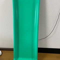 ピープル　白いわんぱくジム
の画像