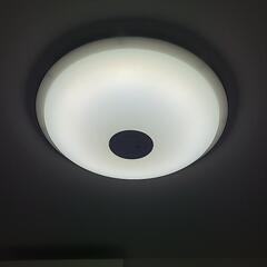 LEDシーリングライト(調光タイプ)