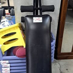 リサイクルショップどりーむ天保山店　No515　筋トレ器具　腹筋...