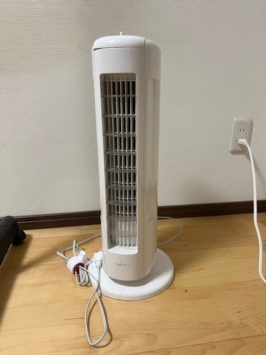 上下ルーパータワーファンmini
