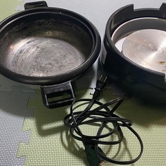 鍋の画像
