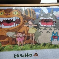パズル完成品
