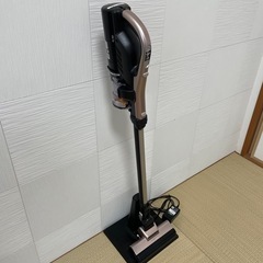 日立 掃除機 ラクかるスティック