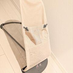 BABYBJORN ベビービョルン バウンサーAirメッシュ ブ...