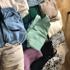 転売OK だいたいs～mサイズ まとめ売りの画像