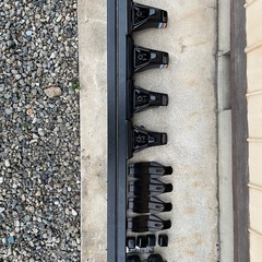 TERZO ベースキャリア　110㎝