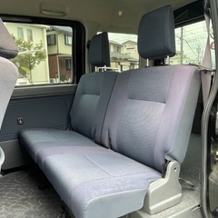 h２４年ピクシスバン！クルーズ。5万キロの車検あり！年度末値下げ！の画像