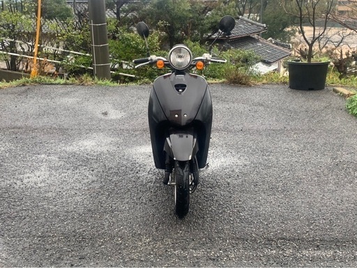 【予定者決定】原チャリ トゥデイ