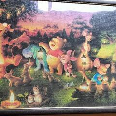 パズル完成品
