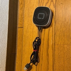 スマホ ワイヤレス充電器