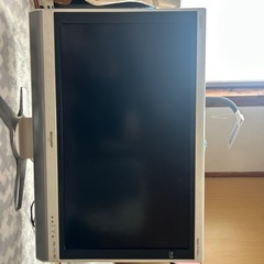 【ジャンク品】テレビ