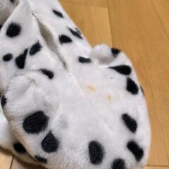犬　ティシュケース　いぬの画像